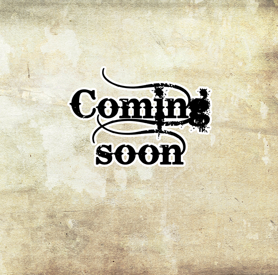 coming soon, beyond miniatures