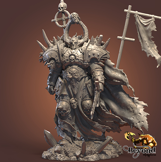 Dahak, the Unbreakable
