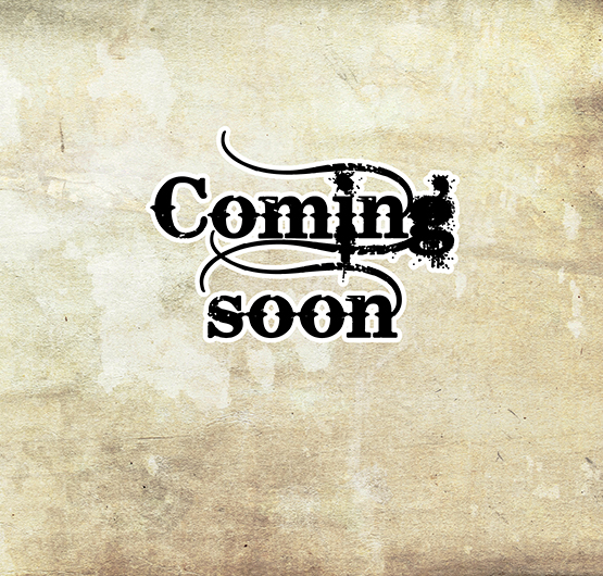 Comming Soon