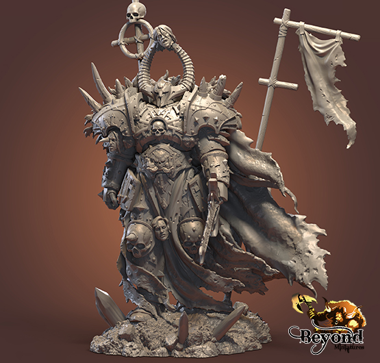 Dahak, the Unbreakable