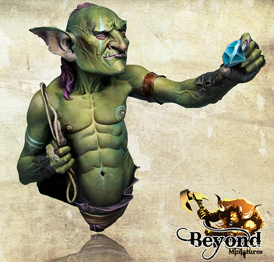 Hobgoblin